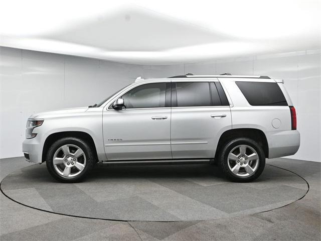 used 2020 Chevrolet Tahoe car, priced at $28,473