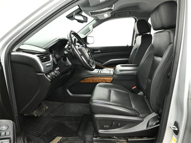 used 2020 Chevrolet Tahoe car, priced at $28,473
