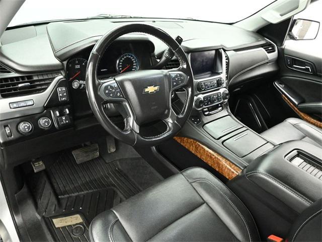 used 2020 Chevrolet Tahoe car, priced at $28,473