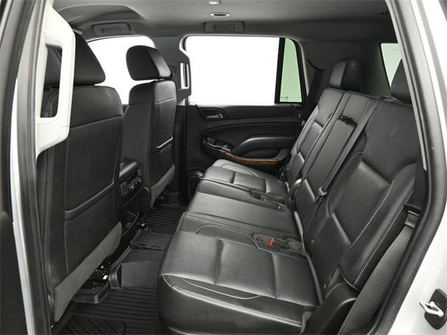 used 2020 Chevrolet Tahoe car, priced at $28,473