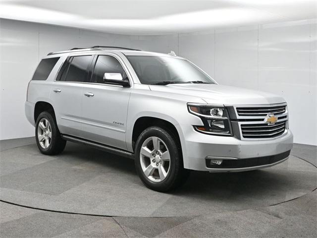 used 2020 Chevrolet Tahoe car, priced at $28,473