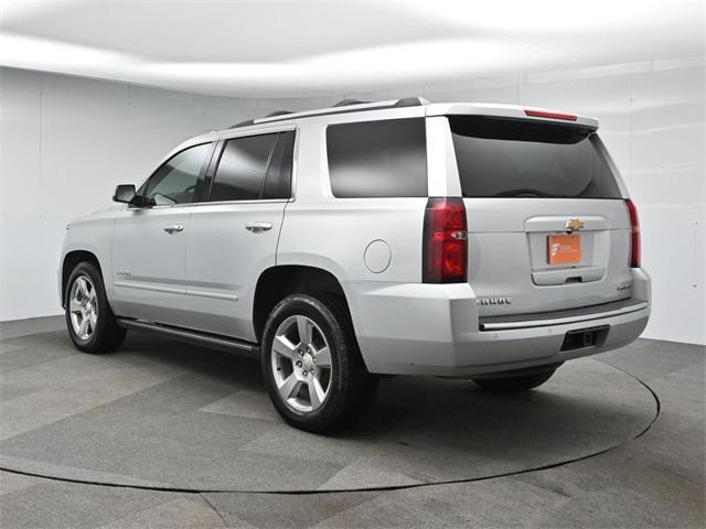 used 2020 Chevrolet Tahoe car, priced at $28,473