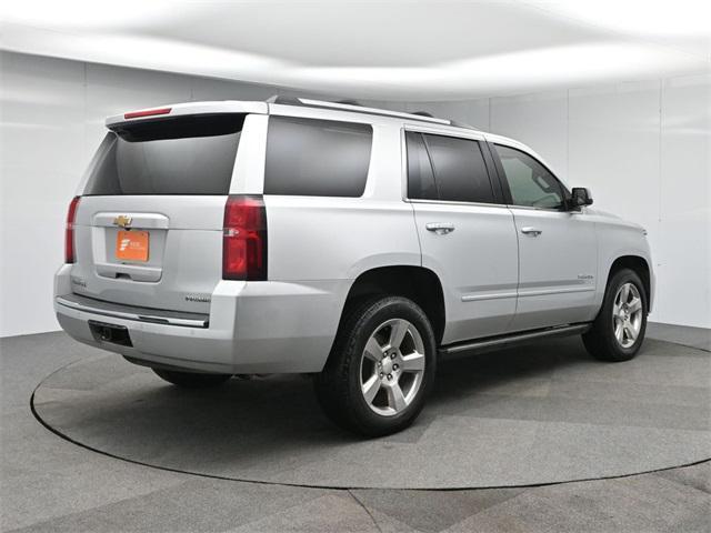 used 2020 Chevrolet Tahoe car, priced at $28,473