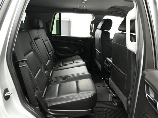 used 2020 Chevrolet Tahoe car, priced at $28,473