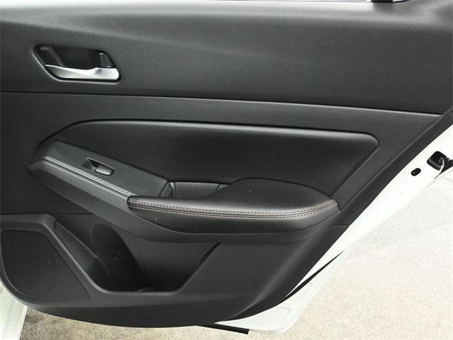 used 2021 Nissan Altima car, priced at $13,673