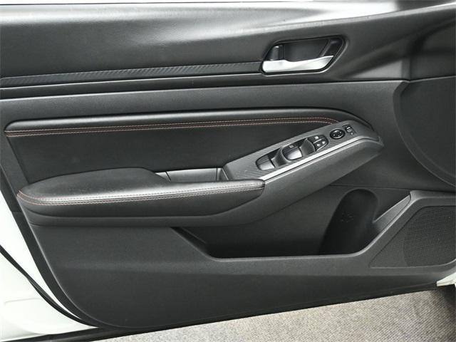 used 2021 Nissan Altima car, priced at $13,673
