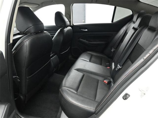 used 2021 Nissan Altima car, priced at $13,673