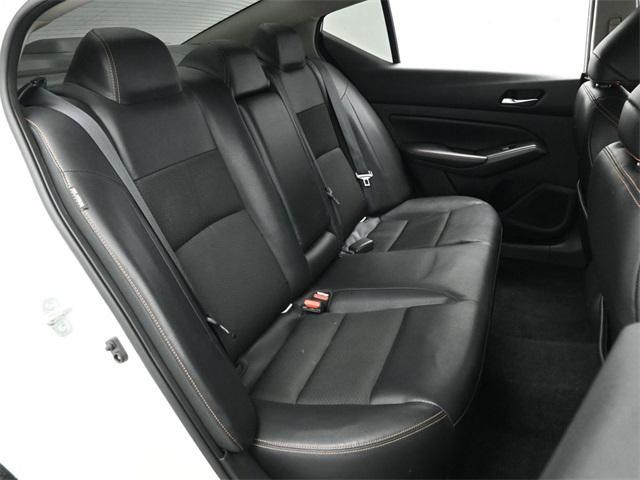 used 2021 Nissan Altima car, priced at $13,673
