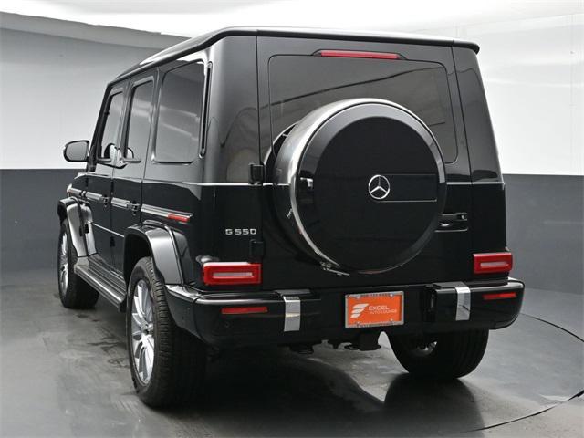 used 2023 Mercedes-Benz G-Class car, priced at $115,847