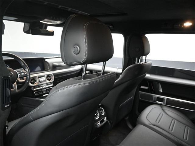 used 2023 Mercedes-Benz G-Class car, priced at $115,847