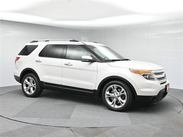 used 2013 Ford Explorer car, priced at $11,890