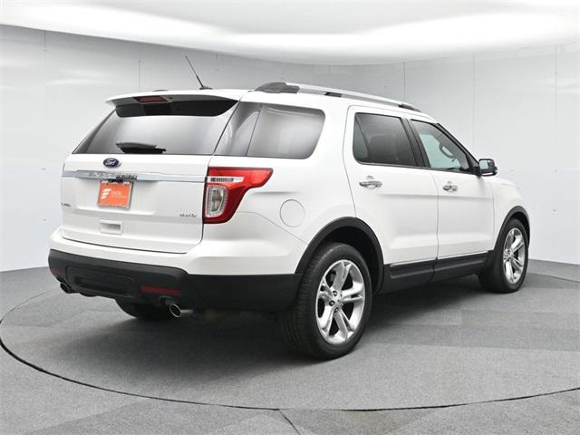 used 2013 Ford Explorer car, priced at $11,890