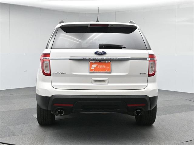 used 2013 Ford Explorer car, priced at $11,890