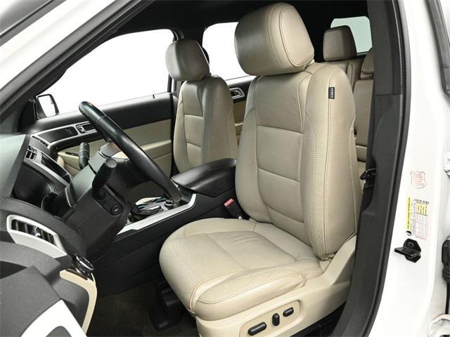 used 2013 Ford Explorer car, priced at $11,890