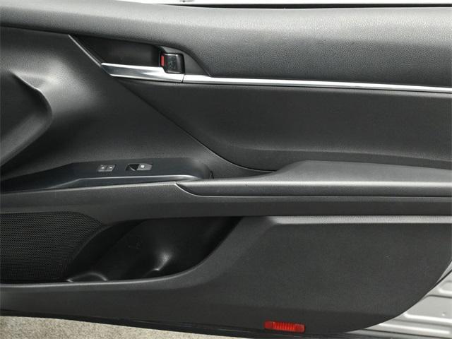 used 2020 Toyota Camry car, priced at $16,790