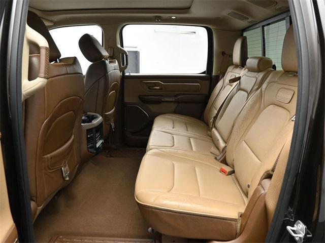 used 2019 Ram 1500 car, priced at $30,990