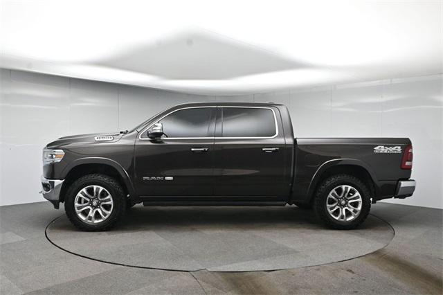 used 2019 Ram 1500 car, priced at $30,990