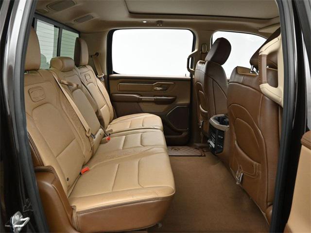 used 2019 Ram 1500 car, priced at $30,990