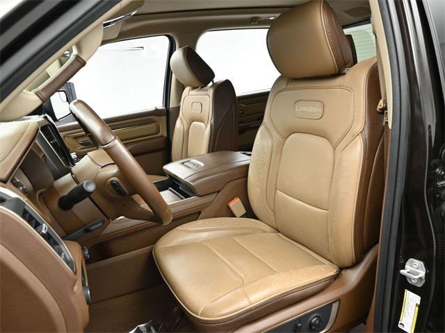 used 2019 Ram 1500 car, priced at $30,990