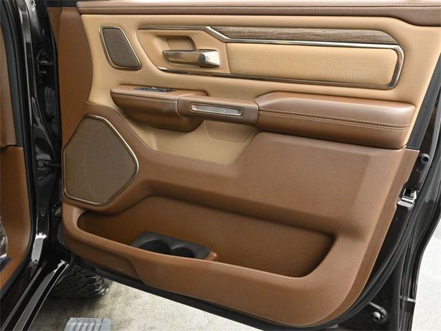 used 2019 Ram 1500 car, priced at $30,990