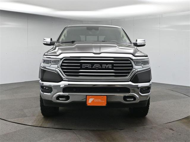 used 2019 Ram 1500 car, priced at $30,990