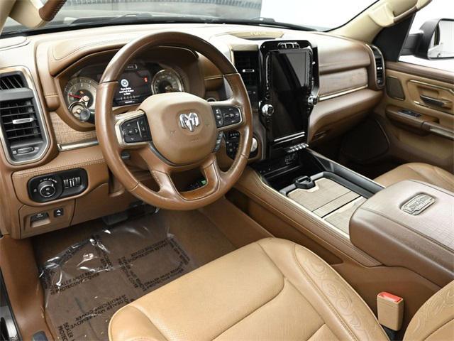 used 2019 Ram 1500 car, priced at $30,990