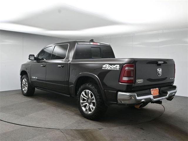 used 2019 Ram 1500 car, priced at $30,990