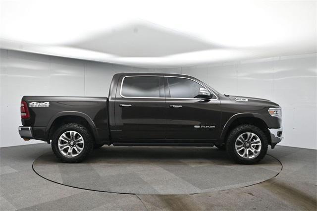 used 2019 Ram 1500 car, priced at $30,990