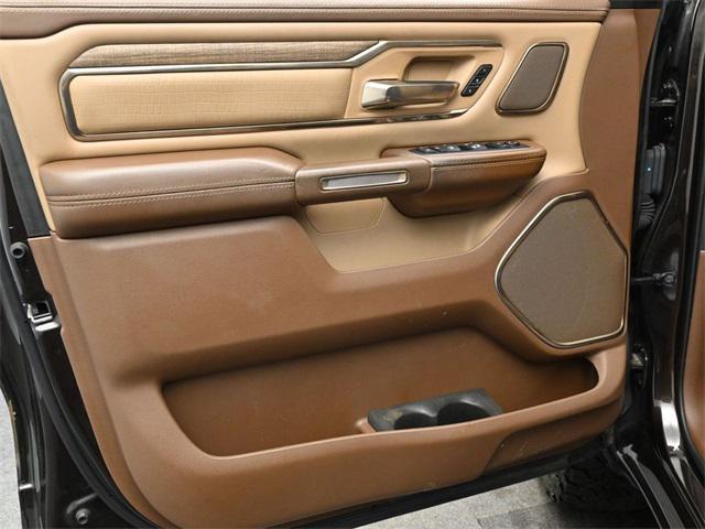 used 2019 Ram 1500 car, priced at $30,990