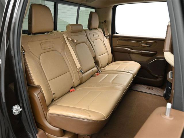 used 2019 Ram 1500 car, priced at $30,990