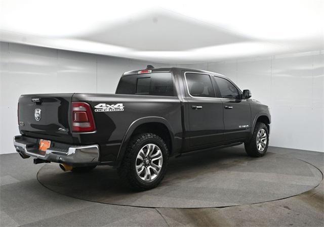 used 2019 Ram 1500 car, priced at $30,990