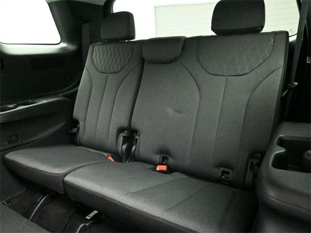 used 2021 Hyundai Palisade car, priced at $17,367