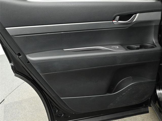 used 2021 Hyundai Palisade car, priced at $17,367