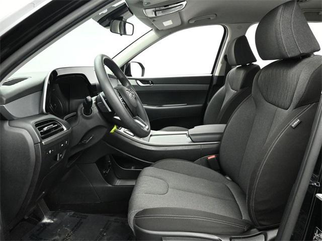 used 2021 Hyundai Palisade car, priced at $17,367
