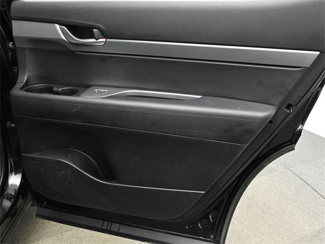 used 2021 Hyundai Palisade car, priced at $17,367