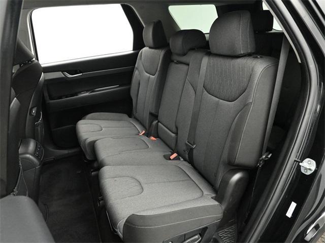 used 2021 Hyundai Palisade car, priced at $17,367