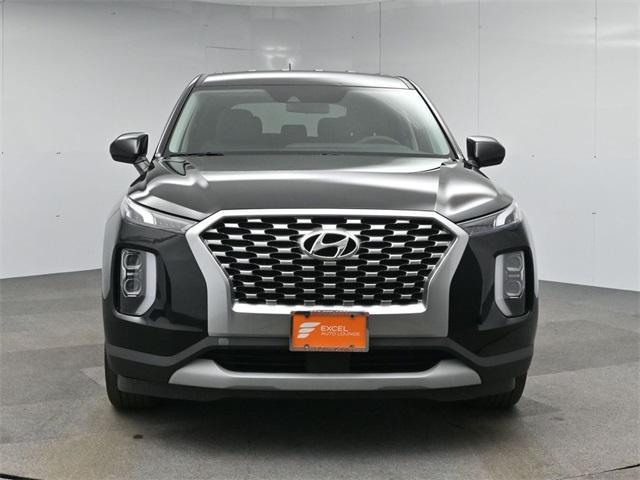 used 2021 Hyundai Palisade car, priced at $17,367