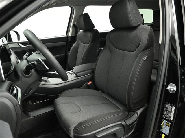 used 2021 Hyundai Palisade car, priced at $17,367
