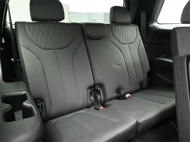 used 2021 Hyundai Palisade car, priced at $17,367