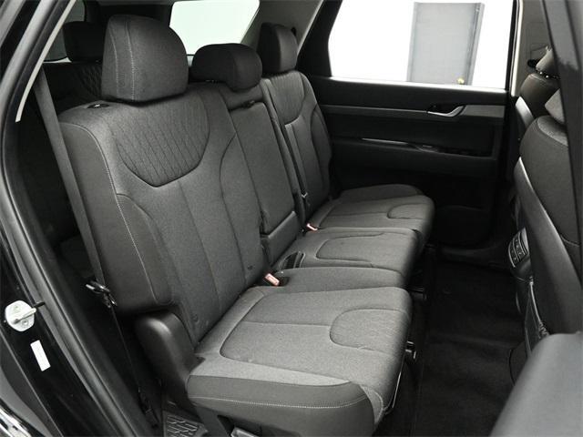 used 2021 Hyundai Palisade car, priced at $17,367