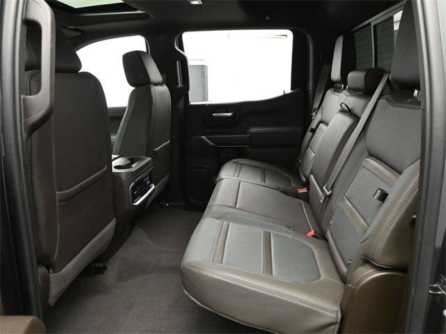 used 2020 GMC Sierra 1500 car, priced at $41,962