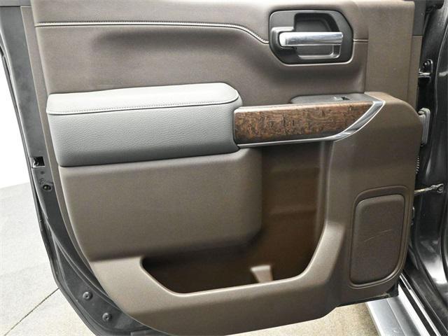used 2020 GMC Sierra 1500 car, priced at $41,962
