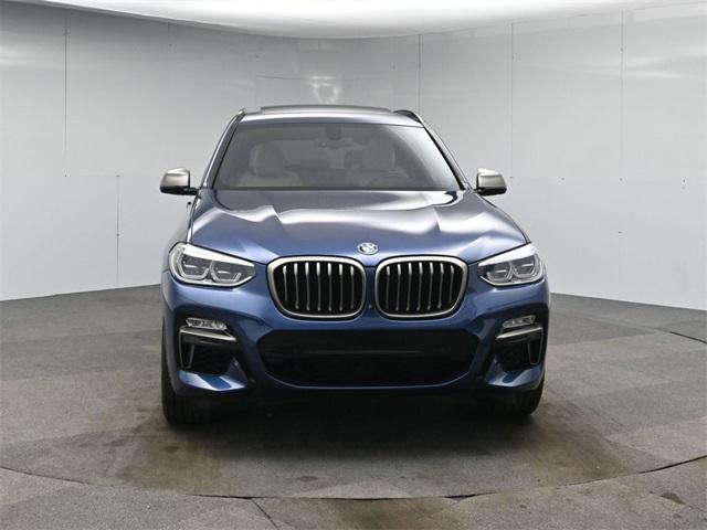 used 2018 BMW X3 car, priced at $23,990