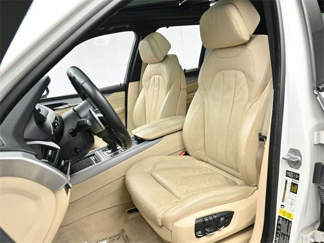 used 2014 BMW X5 car, priced at $8,604