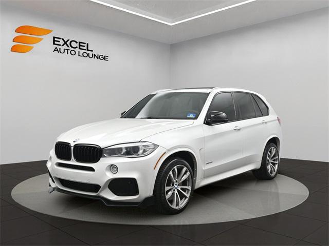 used 2014 BMW X5 car, priced at $8,495