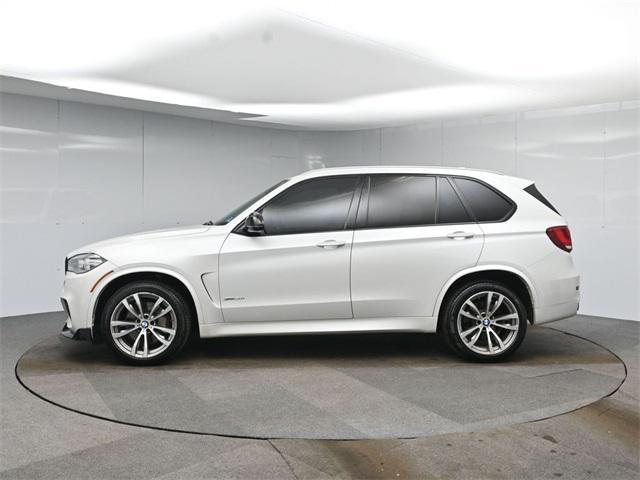 used 2014 BMW X5 car, priced at $8,604