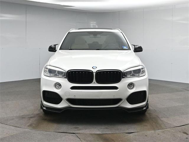 used 2014 BMW X5 car, priced at $8,604