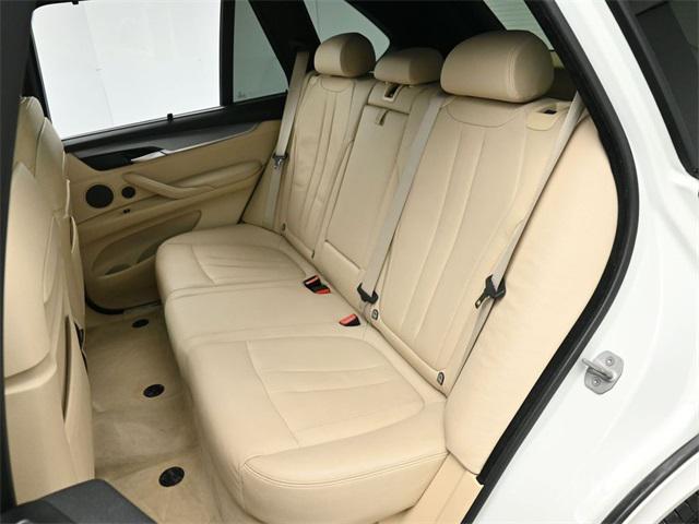 used 2014 BMW X5 car, priced at $8,604