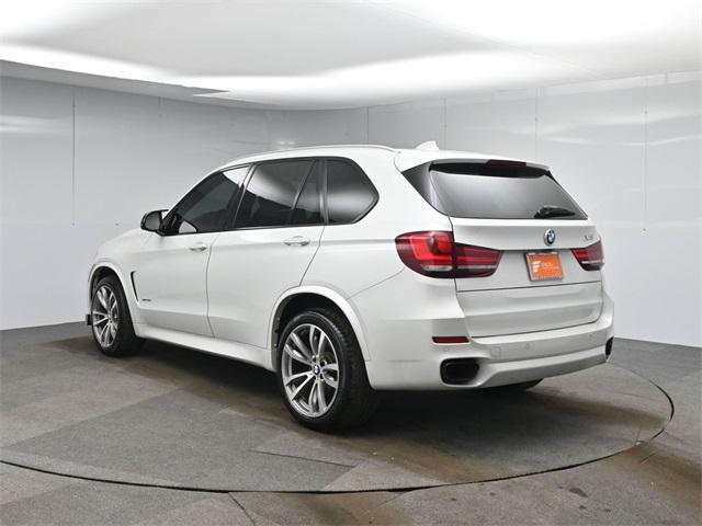 used 2014 BMW X5 car, priced at $8,604