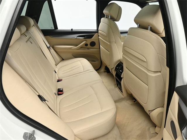 used 2014 BMW X5 car, priced at $8,604